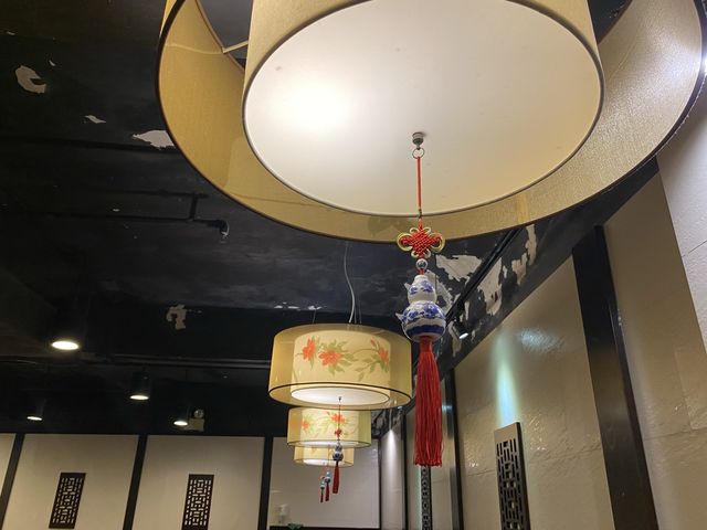 懷舊風味、老店、米芝蓮✨沾仔記✨