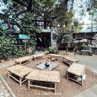 Cafe' Soodgongdee (สุดกองดี)