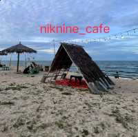 ทะเลเยียวยาทุกสิ่ง..คาเฟ่ริมหาดสุดฟิน