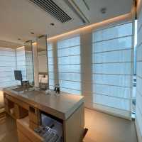 Aki Hong Kong - MGallery日式榻榻米豪華房