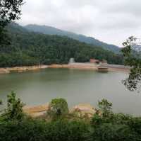 Air Itam Dam, Penang