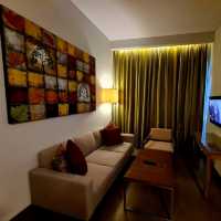 HILTON GARDEN INN NGURAH RAI AIRPORT BALI 🏖️