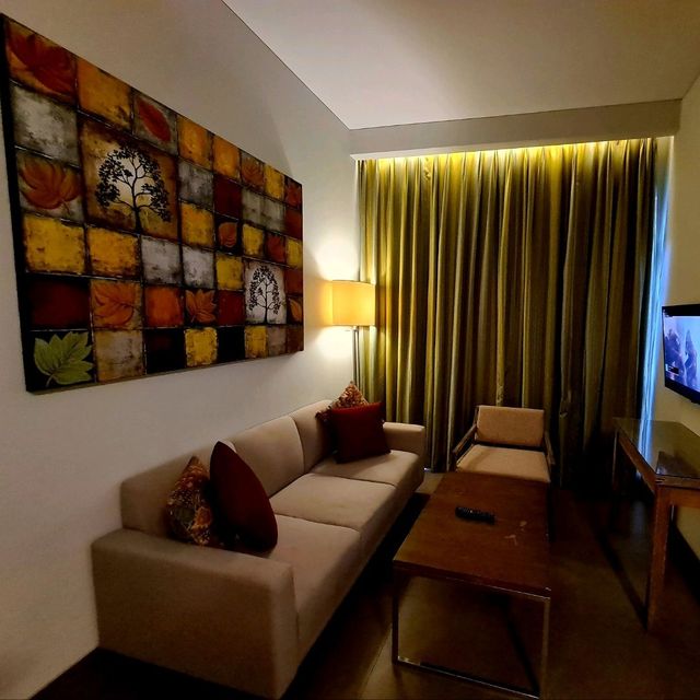 HILTON GARDEN INN NGURAH RAI AIRPORT BALI 🏖️