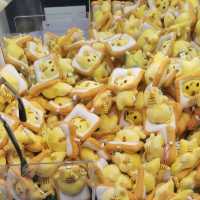 claw machine 