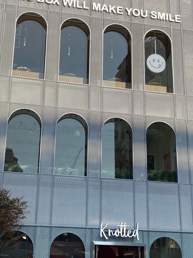 부산 핫플 도넛카페