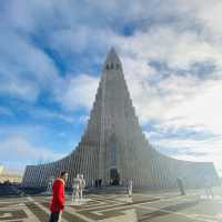 city tour in reykjavik