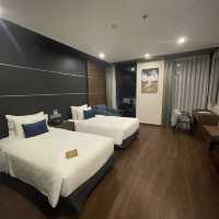 haian beach hotel & spa 