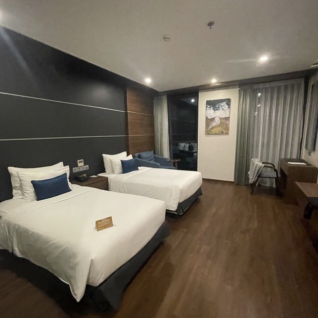 haian beach hotel & spa 
