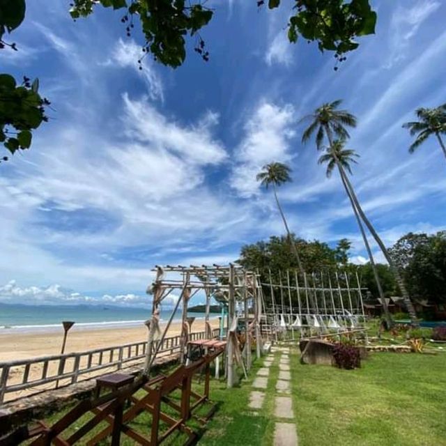 🏖" Shine Lay de'Cafe ชายเลน์ ดิ คาเฟ่" 🍹
