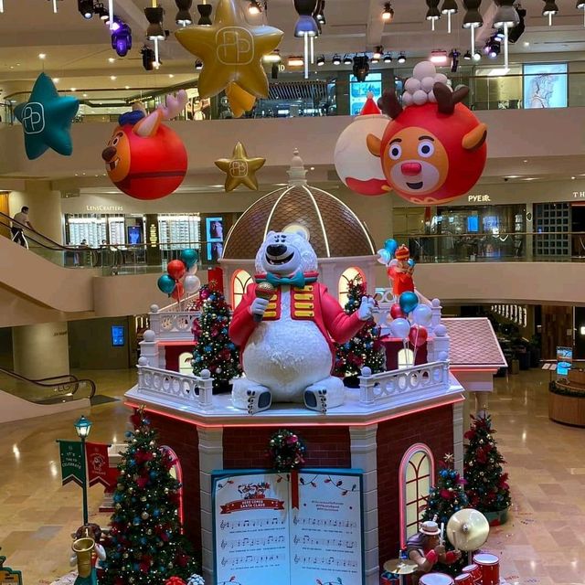 Pacific Place 