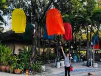 สายลม บางปู คาเฟ่เซรามิค