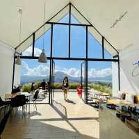 Montana Del Cafe