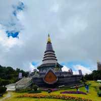 Doi Inthanon Chiangmai Thailand