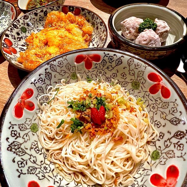 臺中北屯  個人火鍋 湯棧 中清店