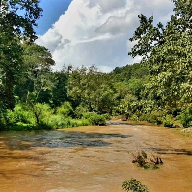 อุทยานแห่งชาติออบขาน Ob Khan

