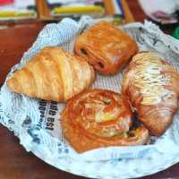 208 Buri Pran Organic Food Farm & Cafe'
