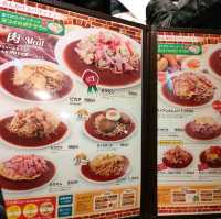 【愛知 名古屋】名古屋ソウルフード🍝