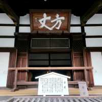 世界文化遺産【天龍寺】✨