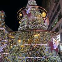 打卡獨角獸 x 聖誕 x 海港城 💕🎄