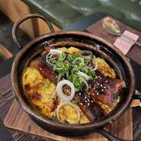 屯門特色煲仔飯