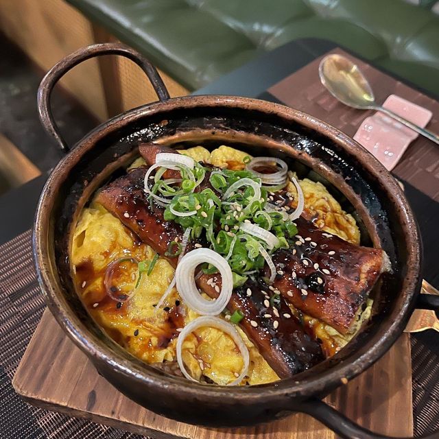 屯門特色煲仔飯