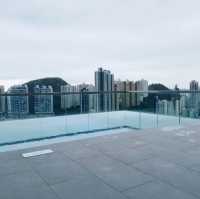 打卡酒店，寵物友善餐廳，狗狗友善餐廳^^