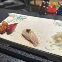 尖沙咀小橋流水Omakase - 木澗🍣