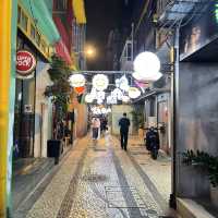 Arraial na Ervanários’ 