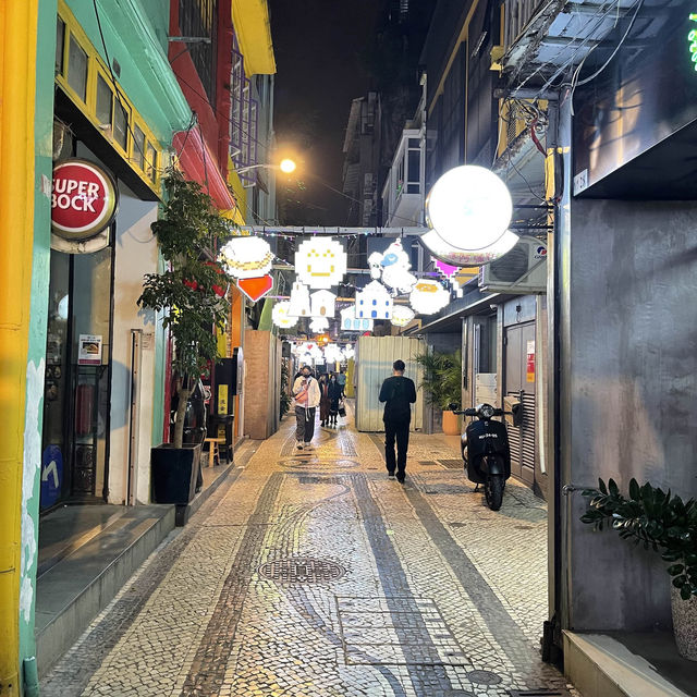 Arraial na Ervanários’ 