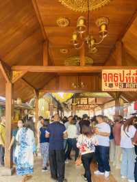 วัดพระธาตุดอยคำ | เชียงใหม่