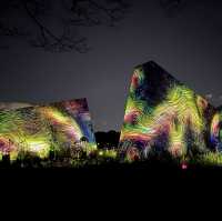 大阪長居植物園 Osaka Botanical Garden Teamlab 