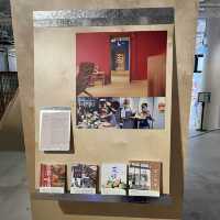 「常行」設計展覽!