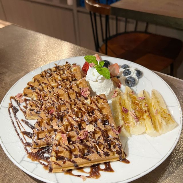 精緻打卡西餐廳🍽️