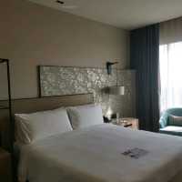 holiday inn suite Rayong