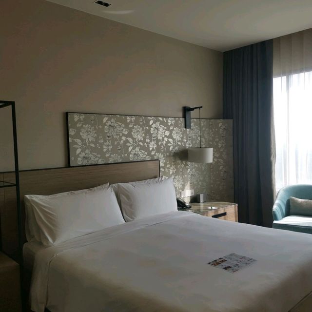 holiday inn suite Rayong