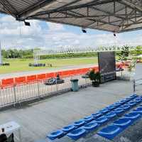 RUD Sepang Karting