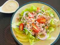 มารดา แลนด์ ตราด