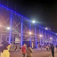 เที่ยวงานกาชาดบุรีรัมย์​ประจำปี​2565