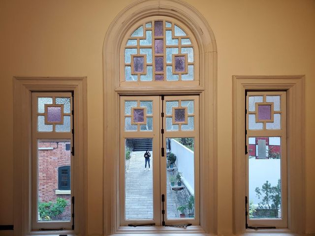 香港醫學博物館