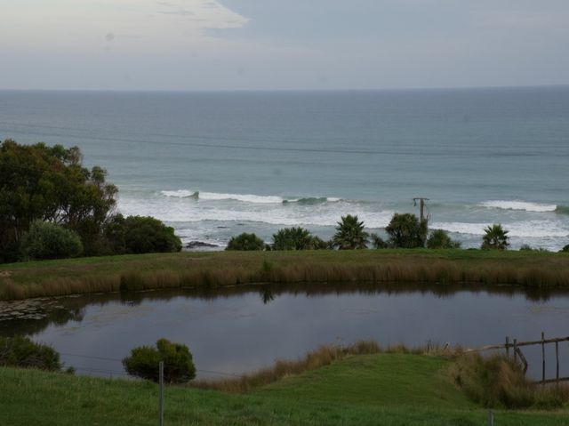Wake Up To This Dream View 