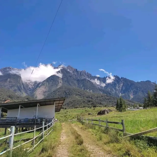 Mini New Zealand in Malaysia 