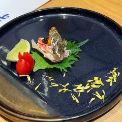 KAMII SUSHI RESTAURANT User Photo