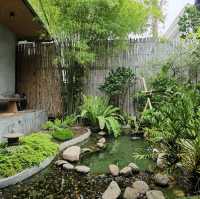 #ที่พักบรรยากาศดี​ Mayu Hotel Bangkok