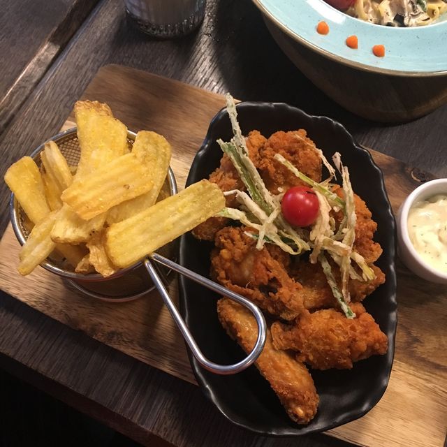 羅馬尼亞美食回憶錄