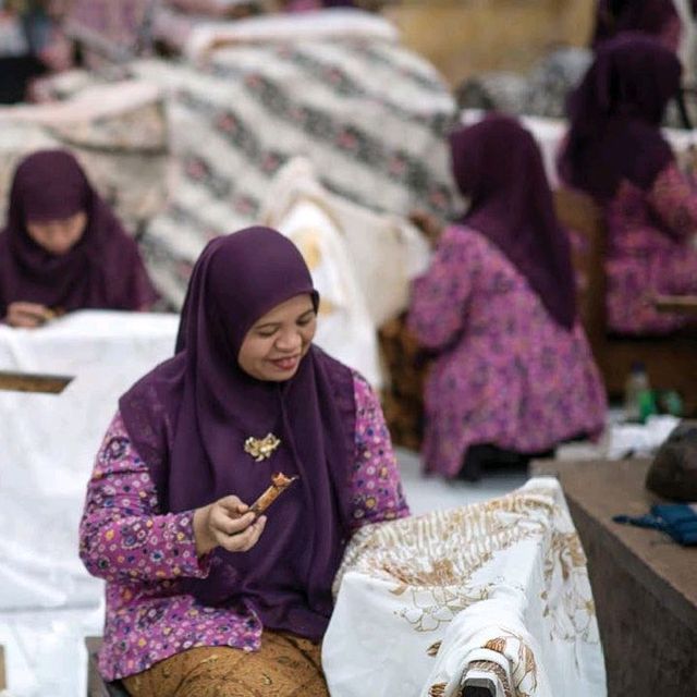 DANAR HADI BATIK MUSEUM