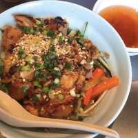 沙田越食越好