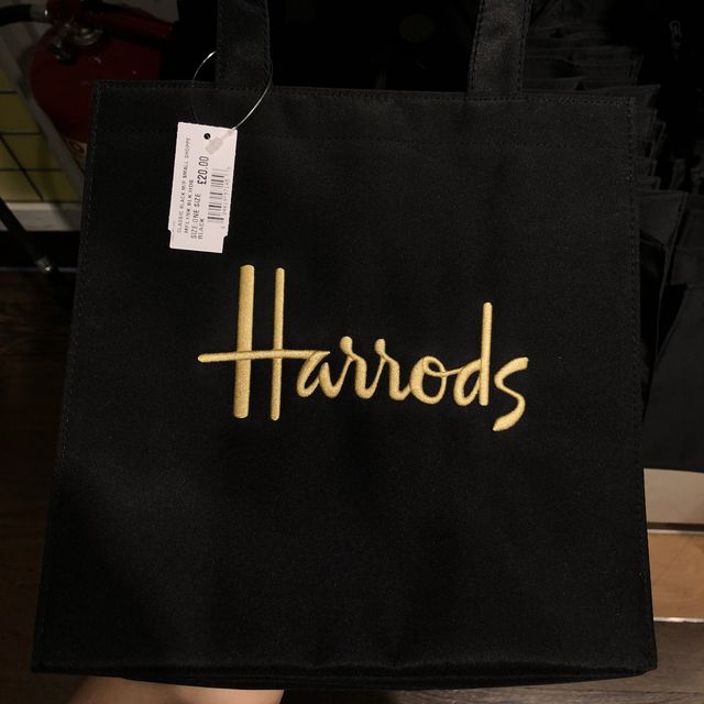 Harrods