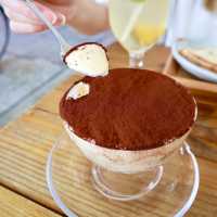 《長洲舒適慢活Café ☕️》
