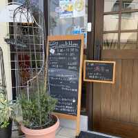 【福井・永平寺】ラポスト