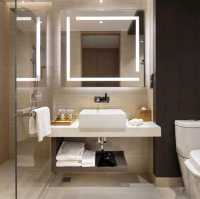 Hilton Garden Inn Shanghai Hongqiao 